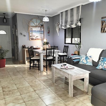Apartamento Diamar Κοραλέχο Εξωτερικό φωτογραφία