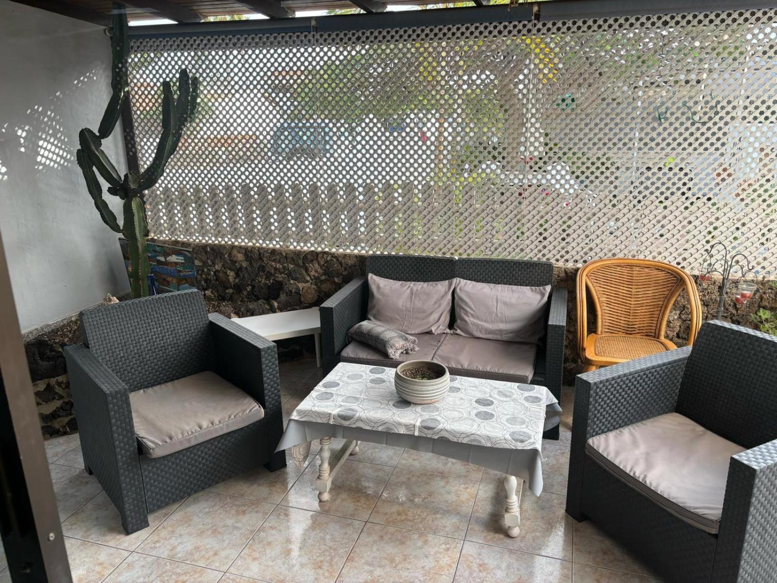 Apartamento Diamar Κοραλέχο Εξωτερικό φωτογραφία
